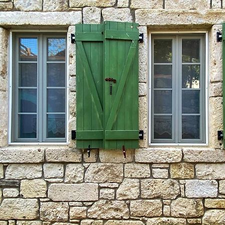 Oberj D'Azur Alaçatı Luaran gambar