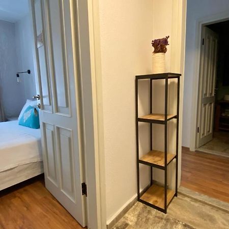 Oberj D'Azur Alaçatı Luaran gambar