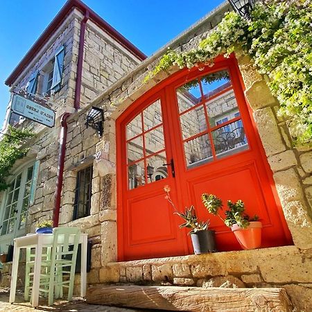 Oberj D'Azur Alaçatı Luaran gambar