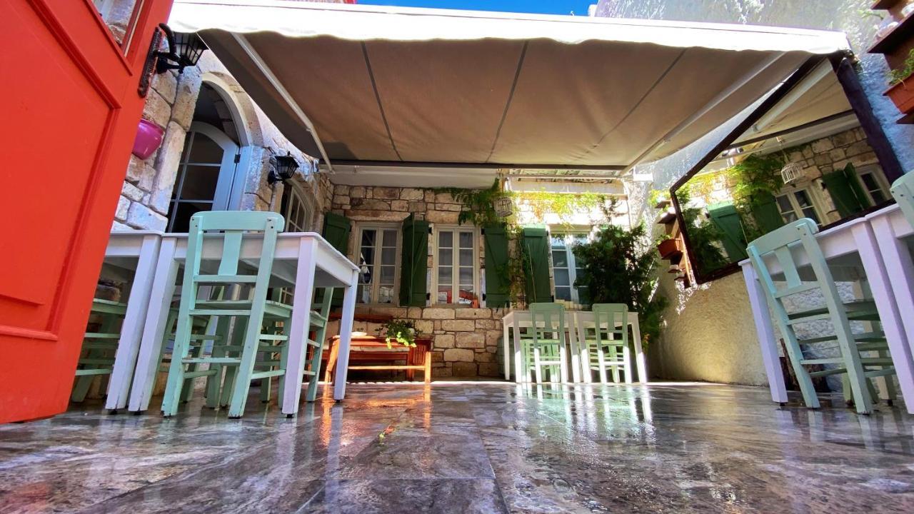 Oberj D'Azur Alaçatı Luaran gambar