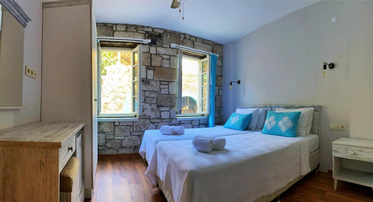 Oberj D'Azur Alaçatı Luaran gambar
