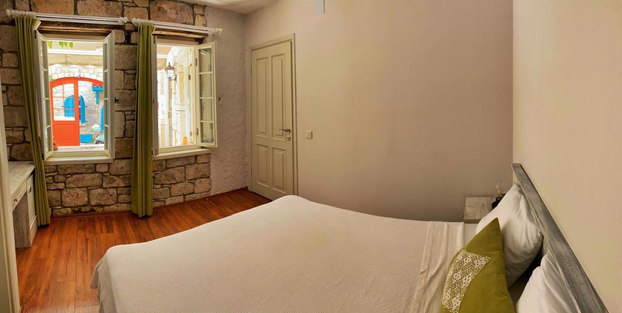 Oberj D'Azur Alaçatı Luaran gambar