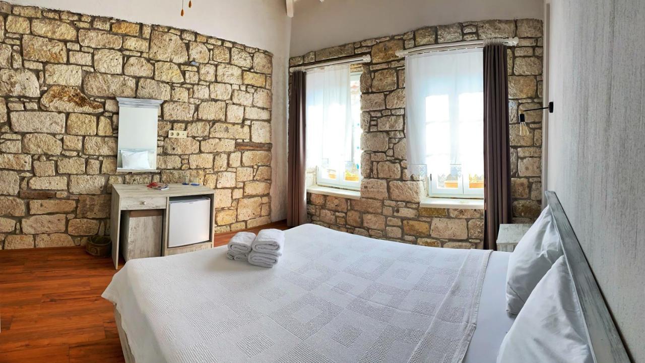 Oberj D'Azur Alaçatı Luaran gambar