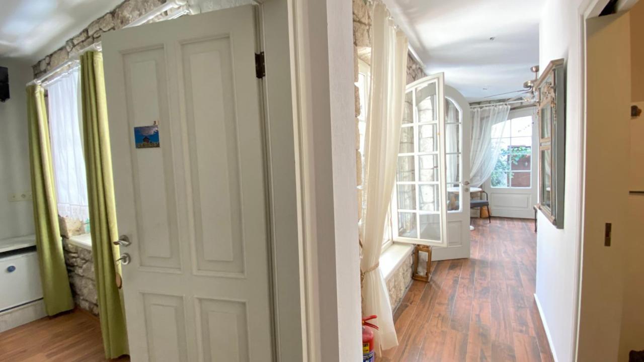 Oberj D'Azur Alaçatı Luaran gambar