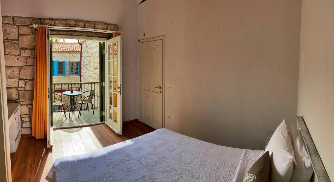 Oberj D'Azur Alaçatı Luaran gambar