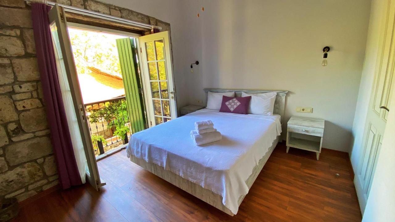 Oberj D'Azur Alaçatı Luaran gambar