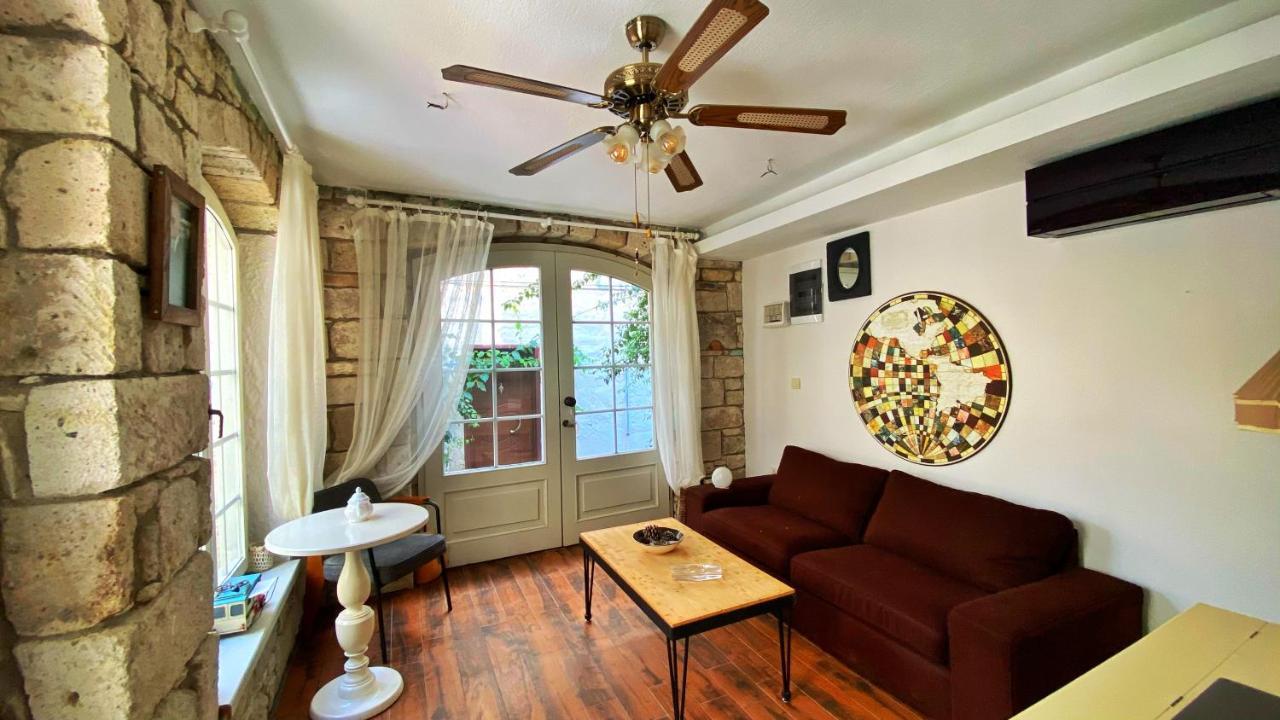 Oberj D'Azur Alaçatı Luaran gambar