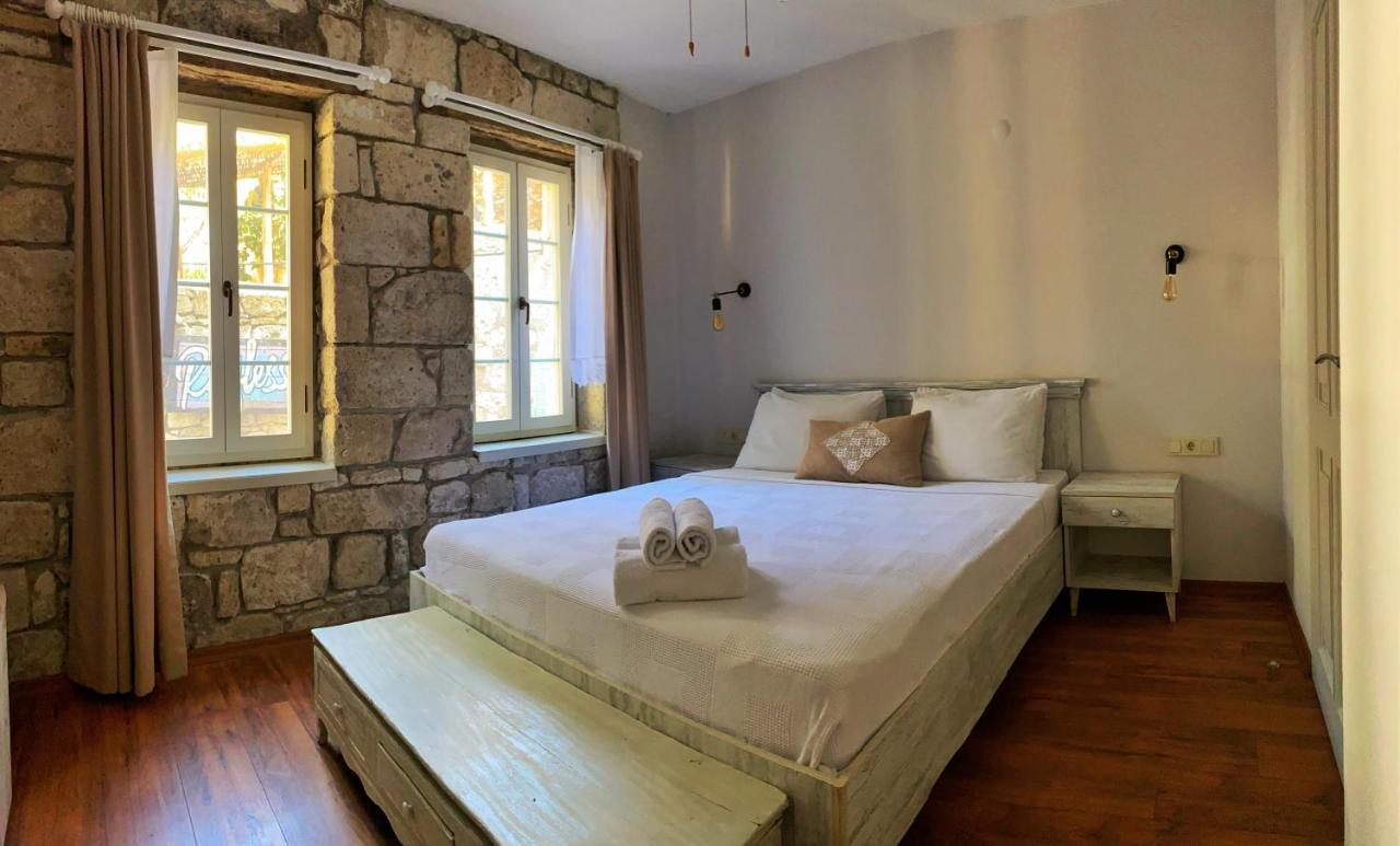 Oberj D'Azur Alaçatı Luaran gambar