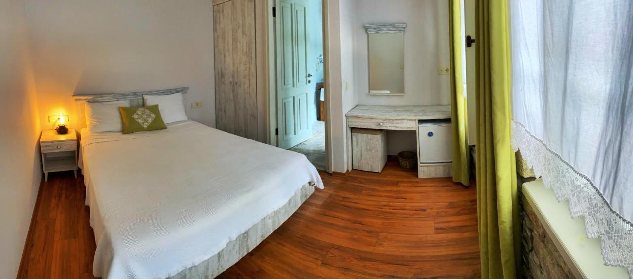 Oberj D'Azur Alaçatı Luaran gambar