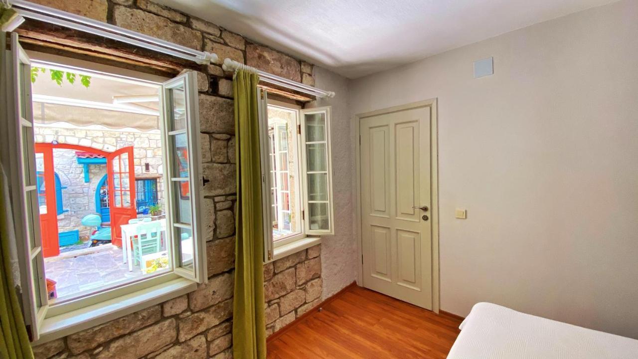 Oberj D'Azur Alaçatı Luaran gambar