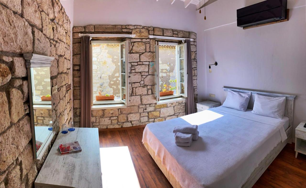 Oberj D'Azur Alaçatı Luaran gambar