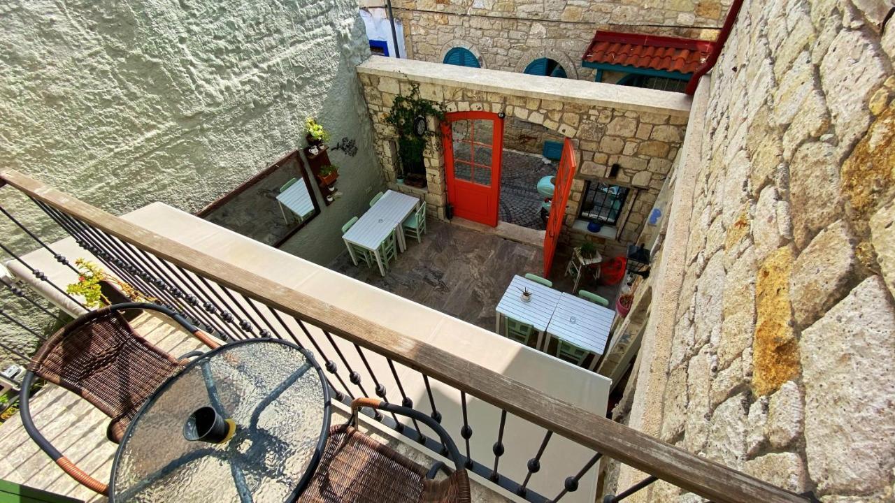 Oberj D'Azur Alaçatı Luaran gambar