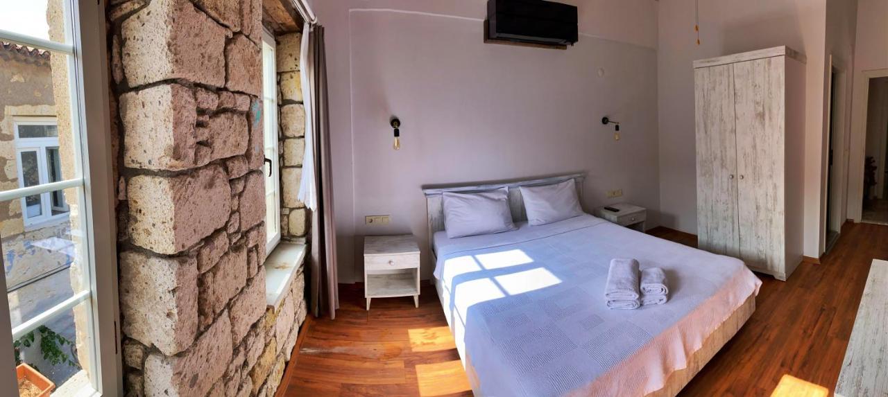 Oberj D'Azur Alaçatı Luaran gambar