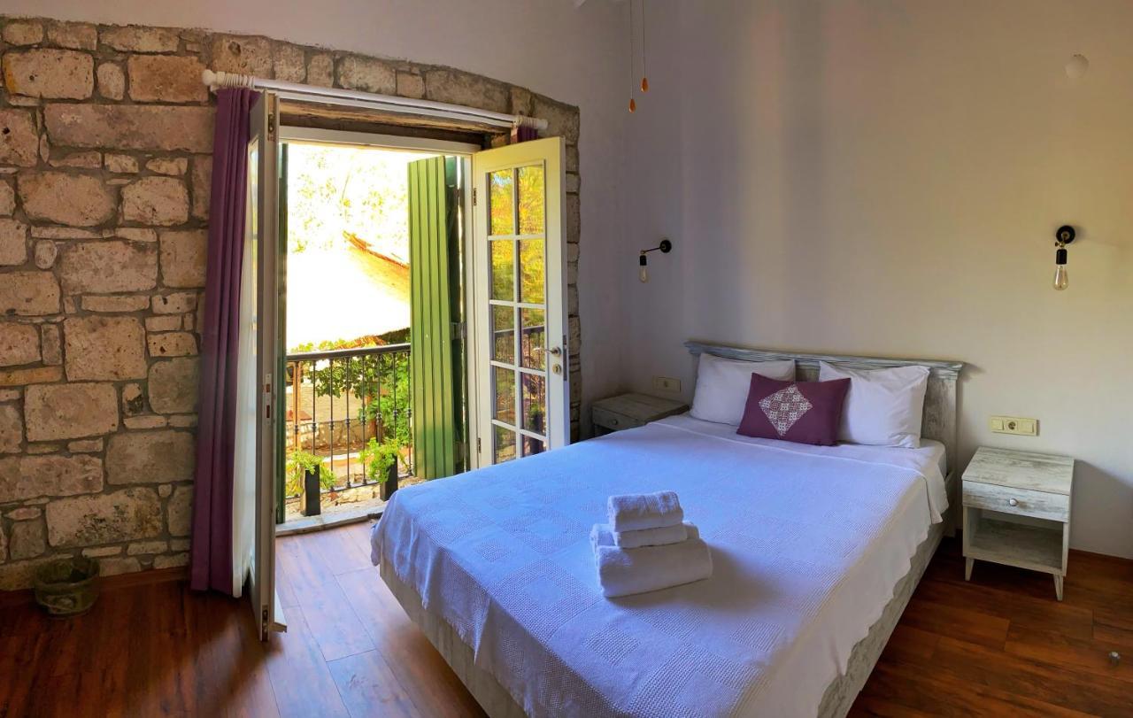 Oberj D'Azur Alaçatı Luaran gambar