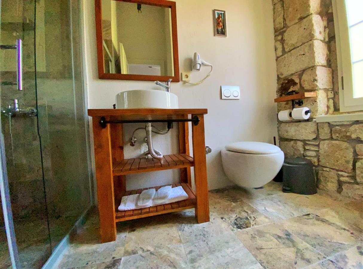 Oberj D'Azur Alaçatı Luaran gambar