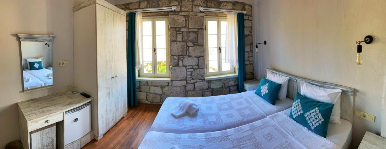Oberj D'Azur Alaçatı Luaran gambar
