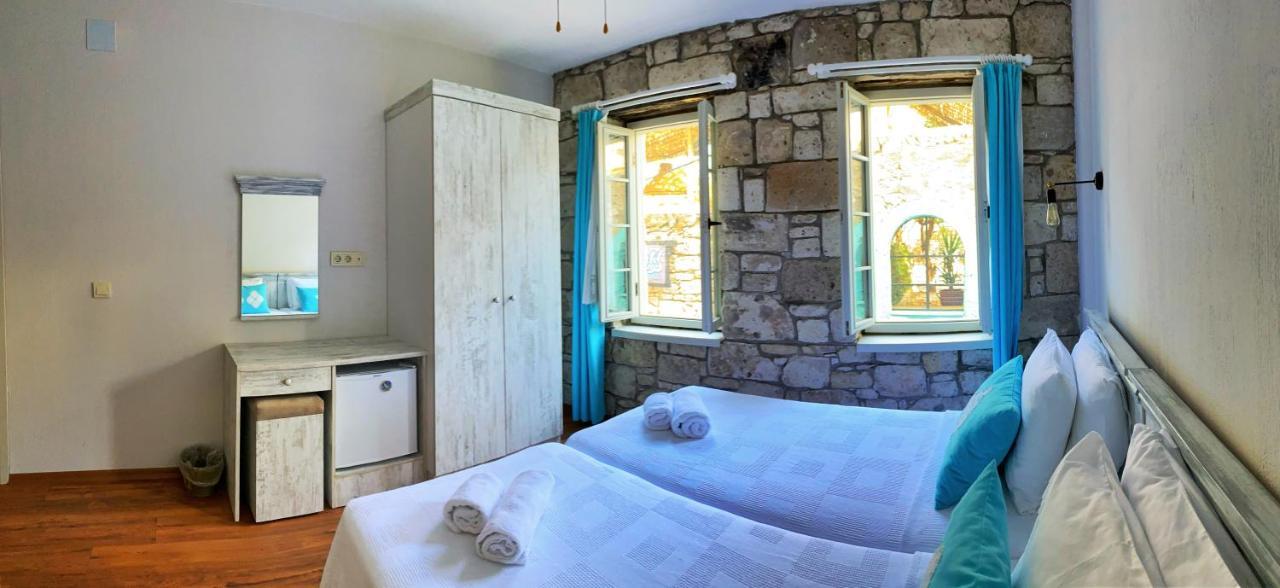Oberj D'Azur Alaçatı Luaran gambar