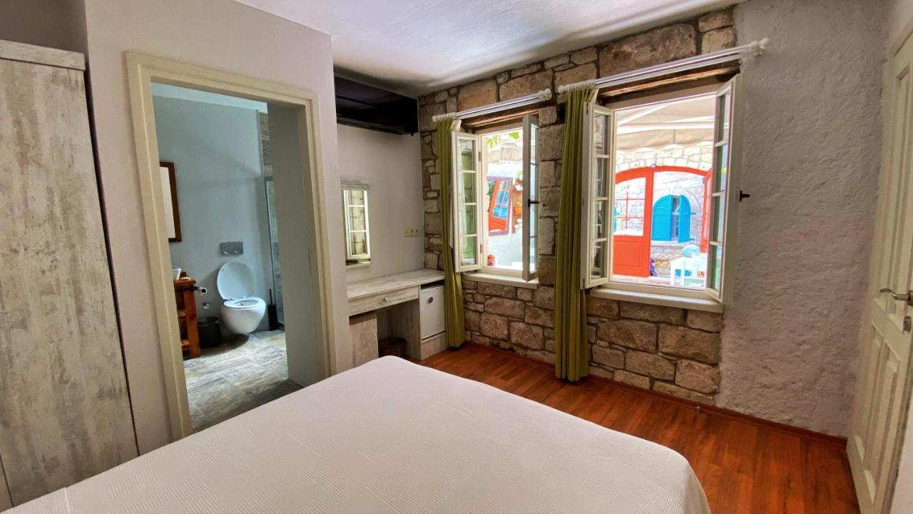 Oberj D'Azur Alaçatı Luaran gambar