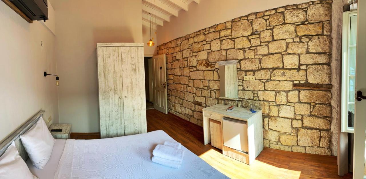 Oberj D'Azur Alaçatı Luaran gambar