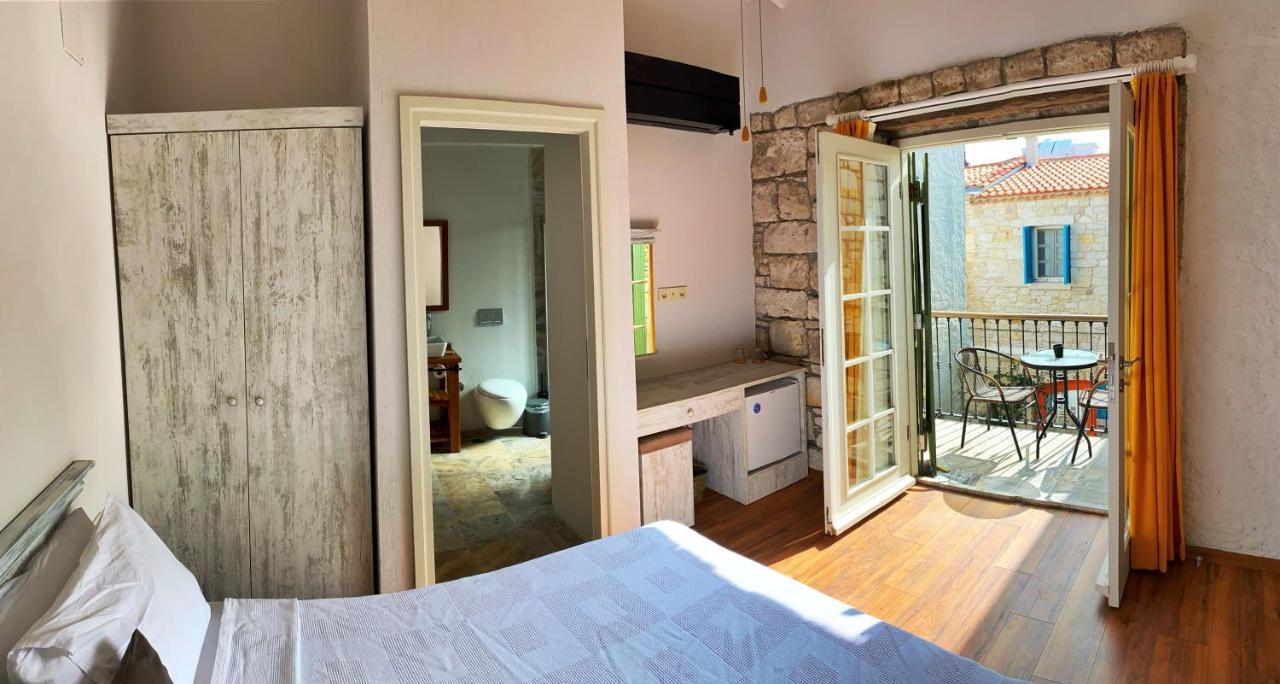 Oberj D'Azur Alaçatı Luaran gambar