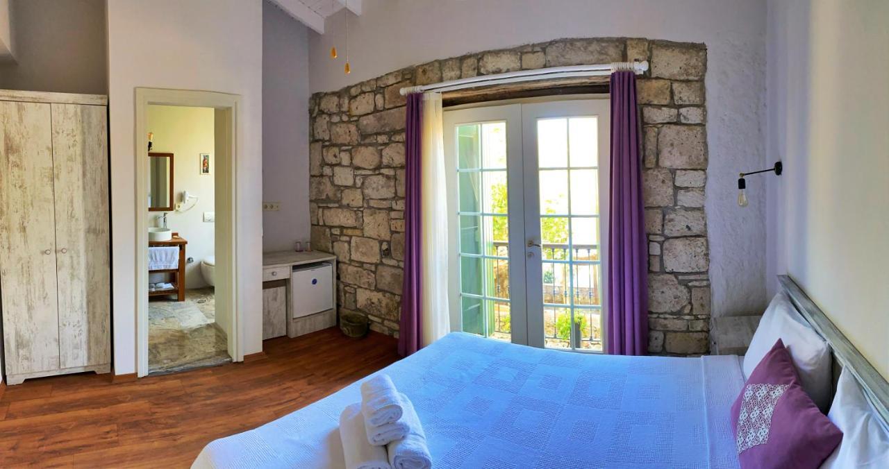 Oberj D'Azur Alaçatı Luaran gambar