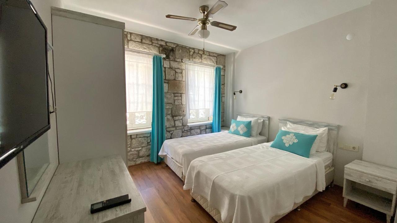 Oberj D'Azur Alaçatı Luaran gambar