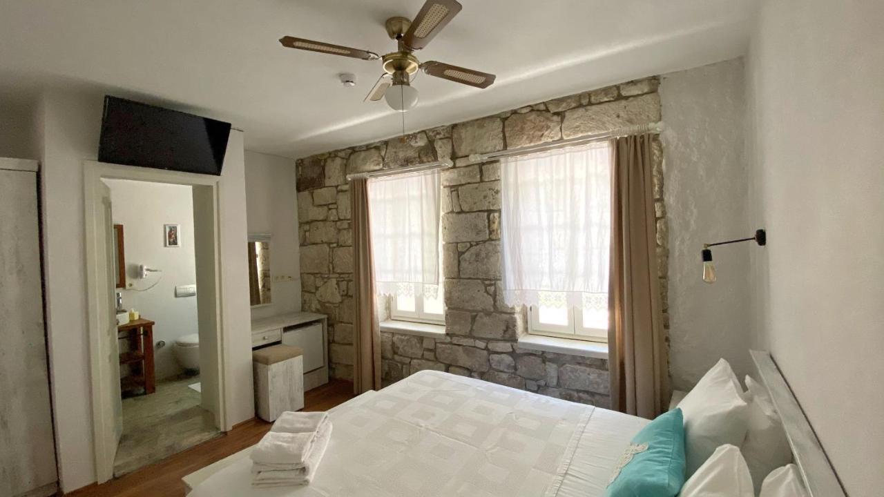 Oberj D'Azur Alaçatı Luaran gambar