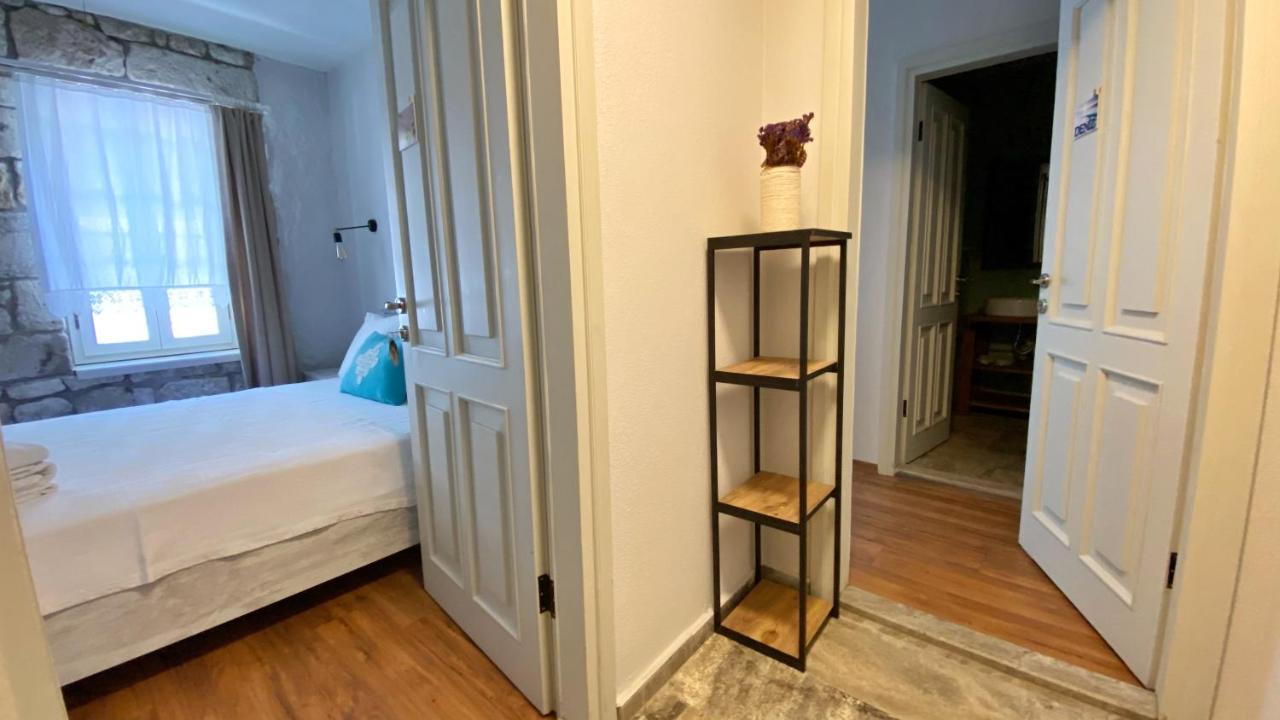 Oberj D'Azur Alaçatı Luaran gambar