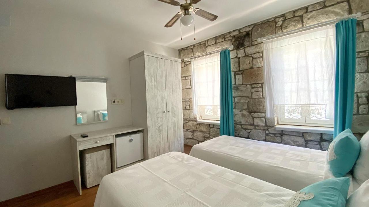 Oberj D'Azur Alaçatı Luaran gambar