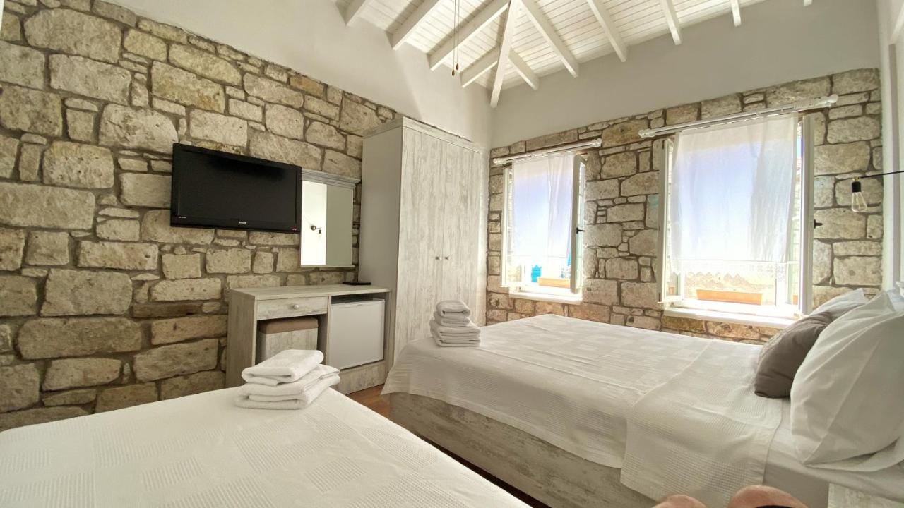Oberj D'Azur Alaçatı Luaran gambar